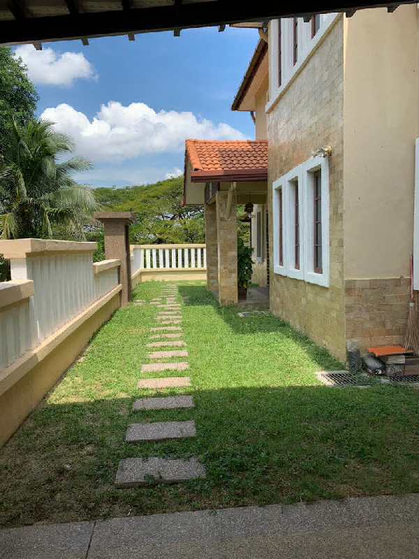 CUL DE SAC Double Storey Endlot Bukit Jelutong - photo 2