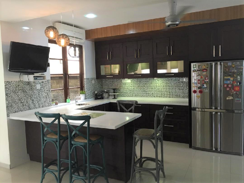 CUL DE SAC Double Storey Endlot Bukit Jelutong - photo 4