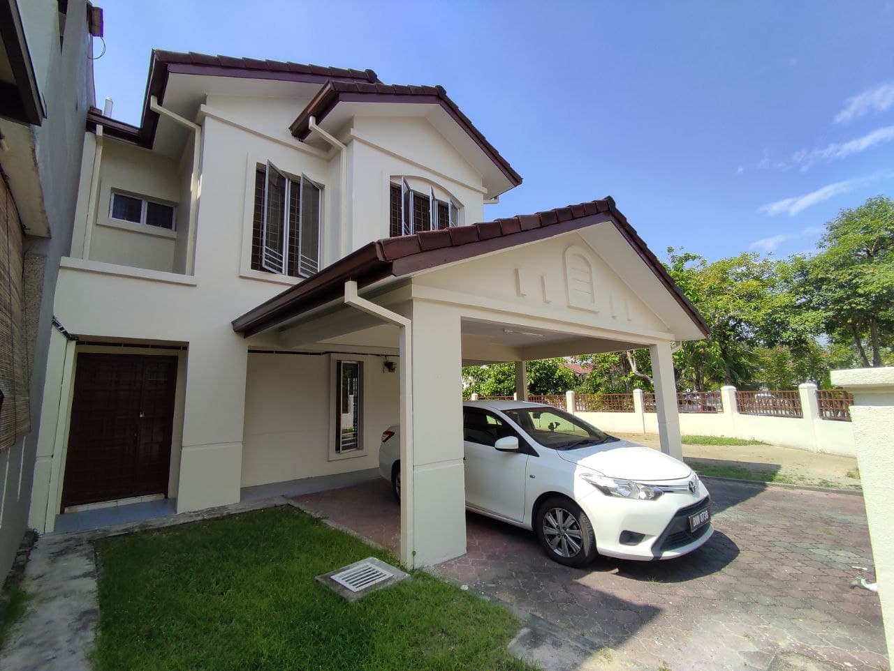 BIG LAND Terrace Corner Pinggiran Usj Subang Jaya