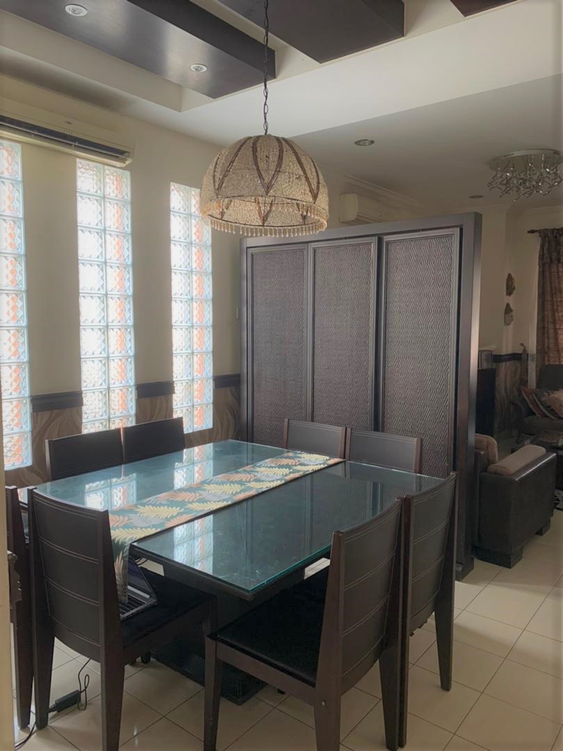 SPACIOUS 2 Storey Bandar Parklands Bukit Tinggi - photo 4