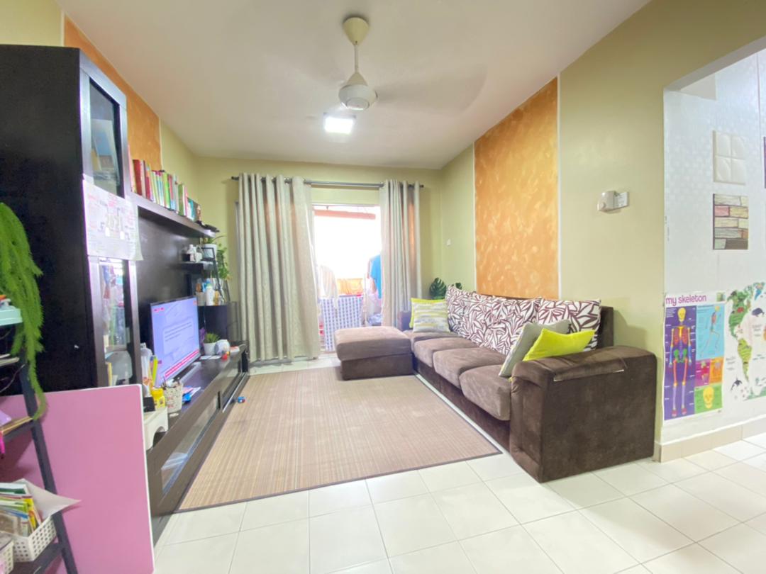 TERMURAH Apartment Alam Prima Shah Alam