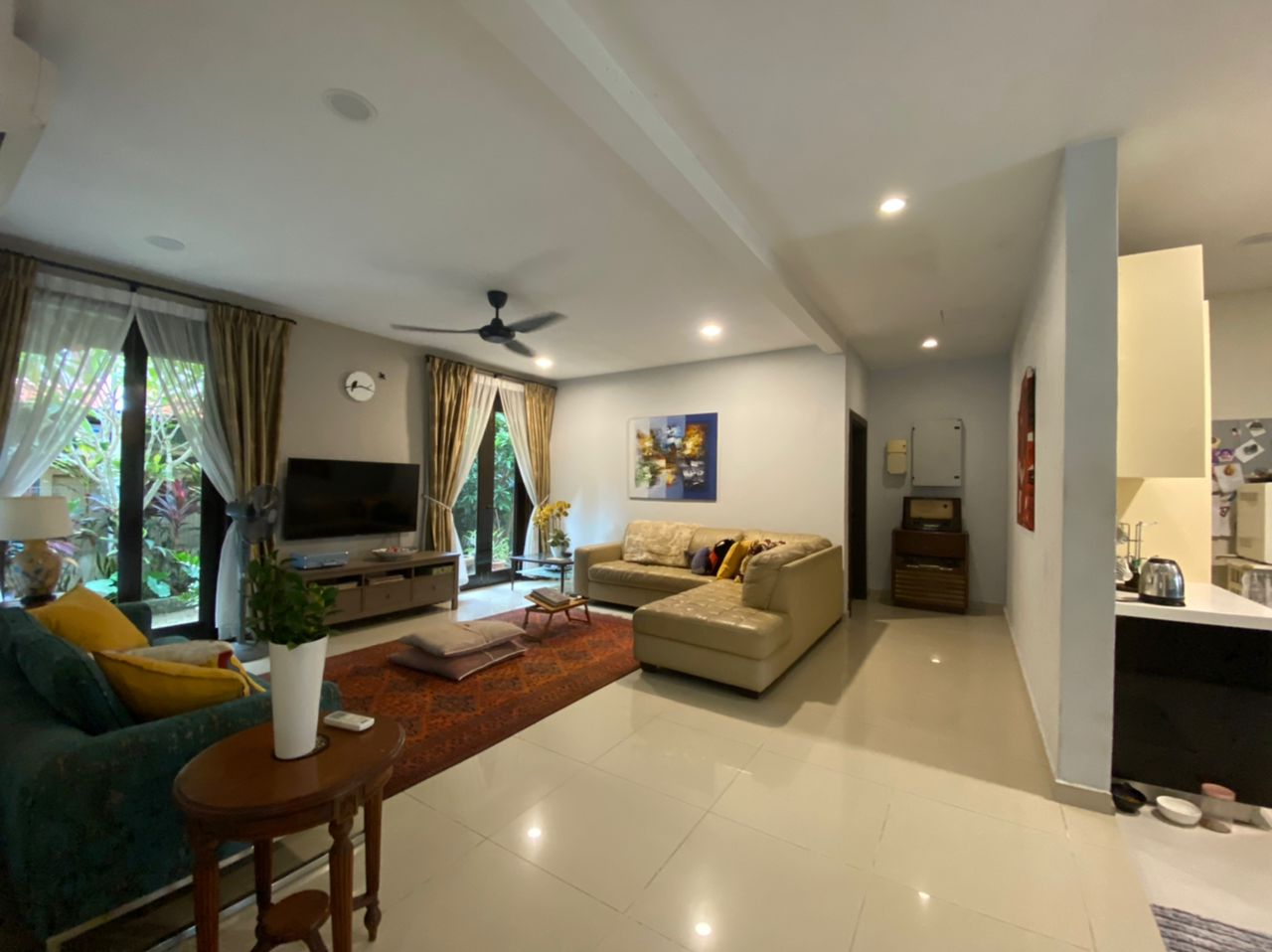 ELEGANT Bungalow Puncak Penchala Tmn Tun Dr Ismail
