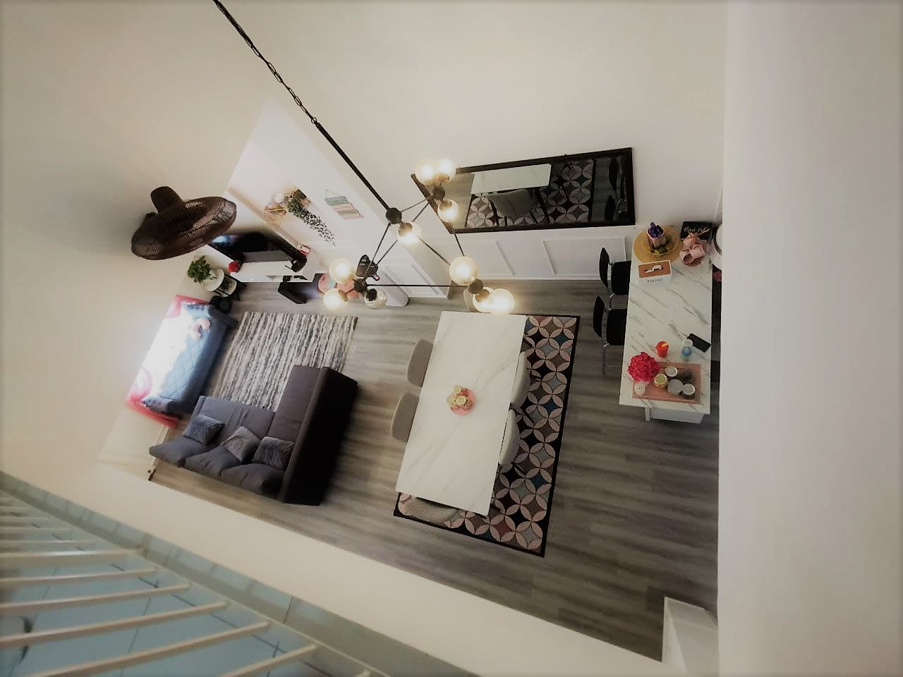 RENOVATED Double Storey Eco Grandeur Puncak Alam - photo 3