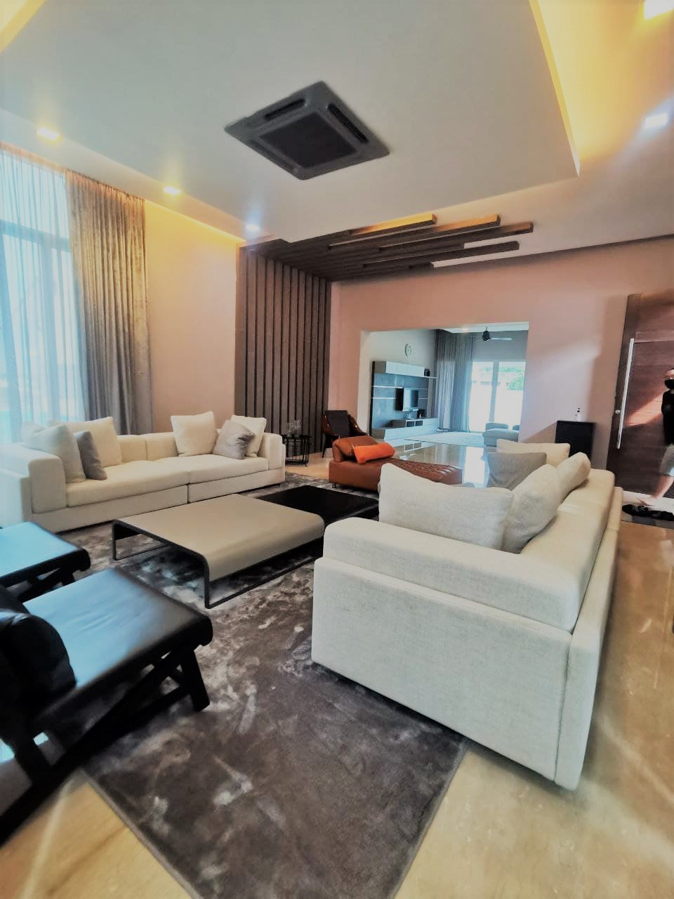 SPLENDID Bungalow Seksyen 7 Shah Alam with pool - photo 2