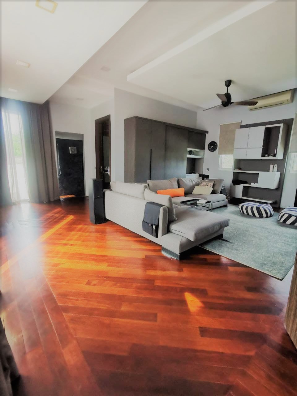 SPLENDID Bungalow Seksyen 7 Shah Alam with pool - photo 4