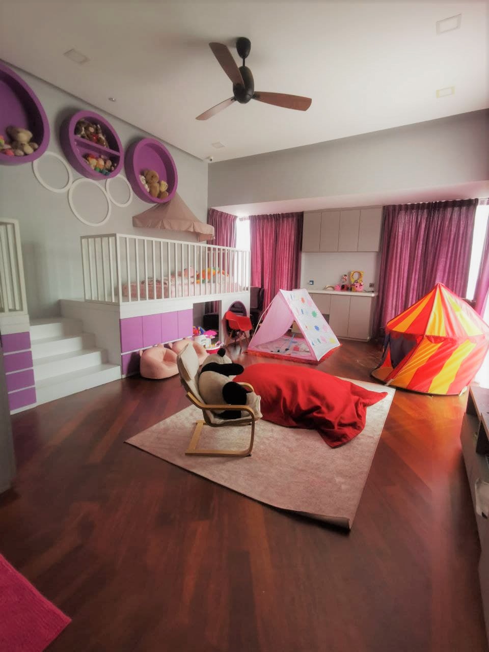 SPLENDID Bungalow Seksyen 7 Shah Alam with pool - photo 8