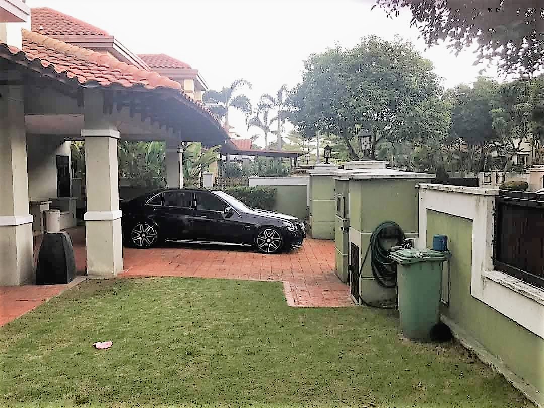 EXQUISITE 2 Storey Bungalow Villa Kota Damansara - photo 1