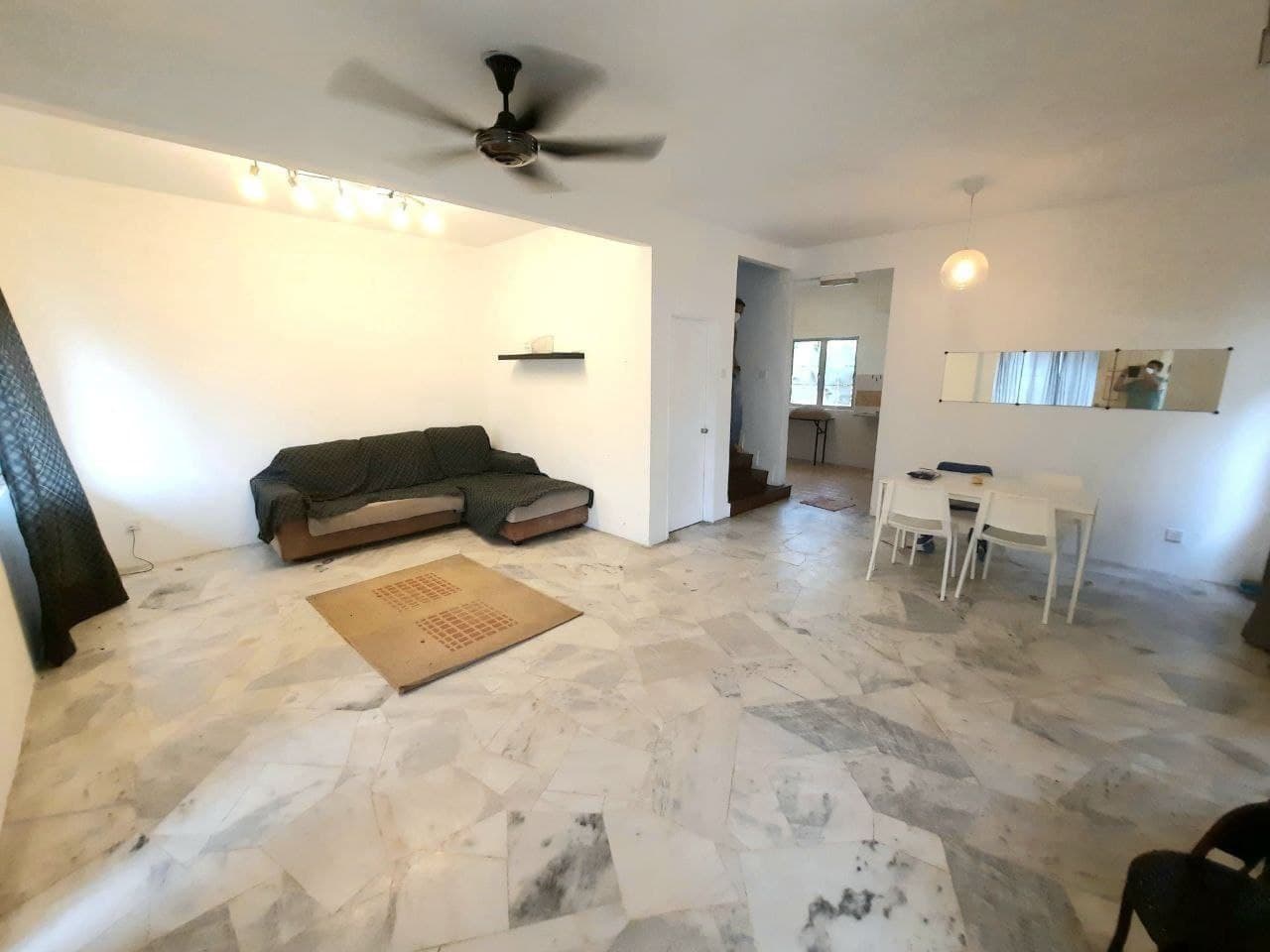 INFINITE 2 Storey Semi D Saujana Utama Sg Buloh