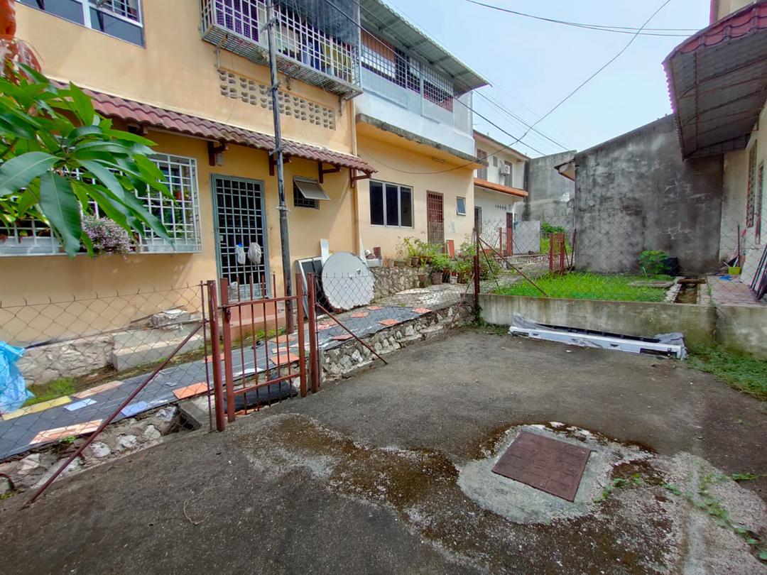 TURUN HARGA 2 Storey Lestari Putra Seri Kembangan - photo 5