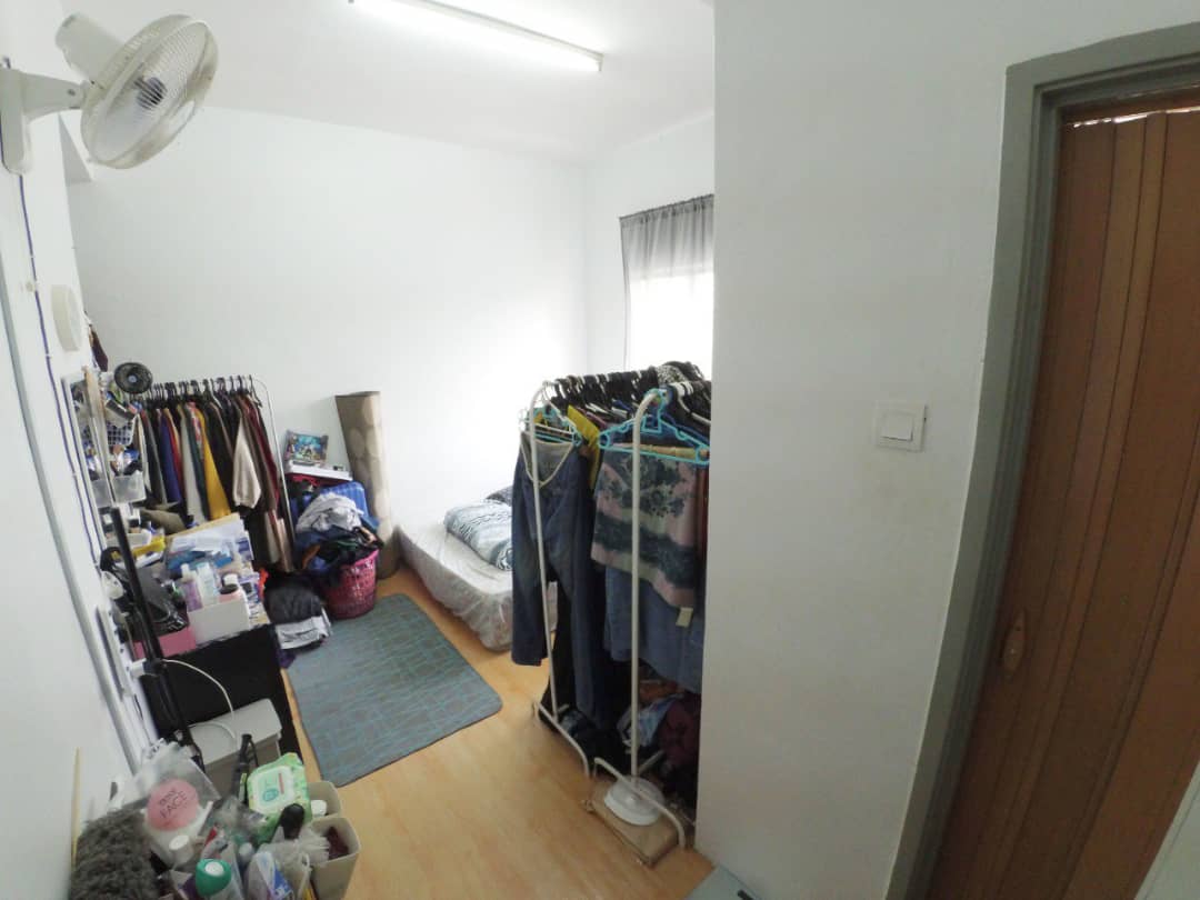 TERMURAH Tingkat 3 Apartment Andorra Shah Alam - photo 2