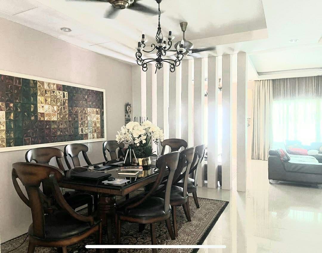 SPLENDID Double Storey Bandar Nusaputra Puchong - photo 2