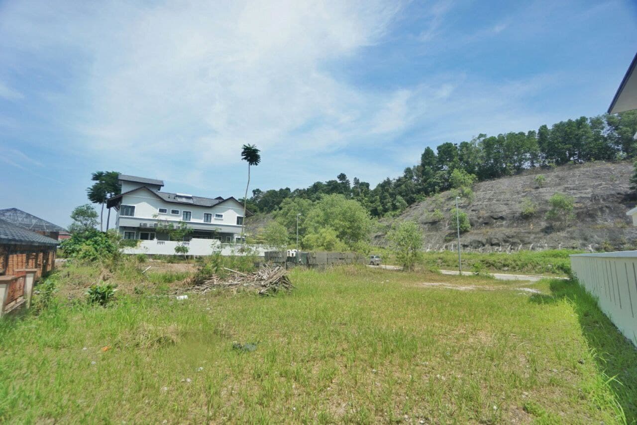 FLAT Bungalow Land Bukit Bandaraya Shah Alam - photo 3