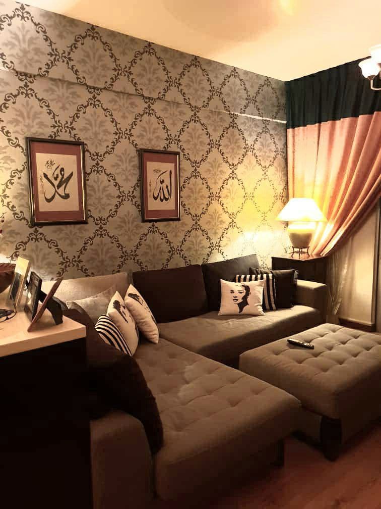 LAVISH Apartment Fortune Park Seri Kembangan