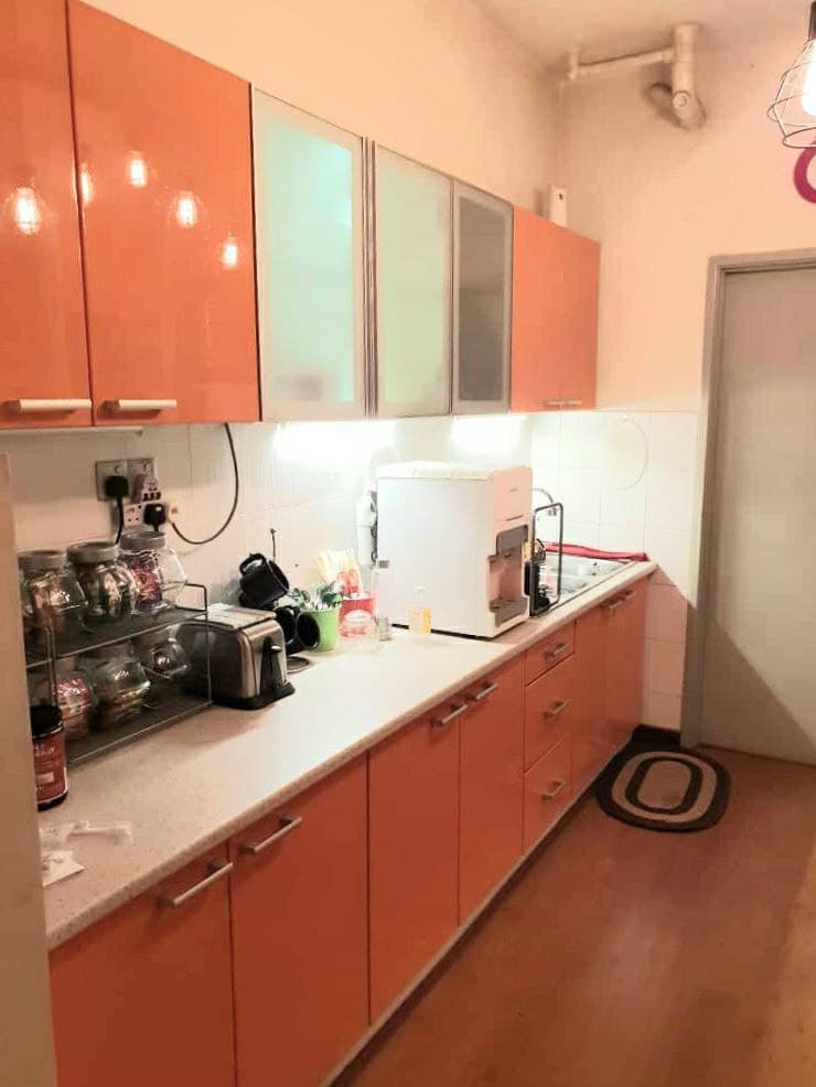 LAVISH Apartment Fortune Park Seri Kembangan - photo 3