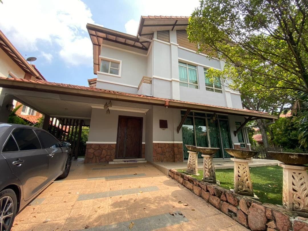 EXQUISITE CORNER Bungalow Setia EcoPark Setia Alam - photo 1
