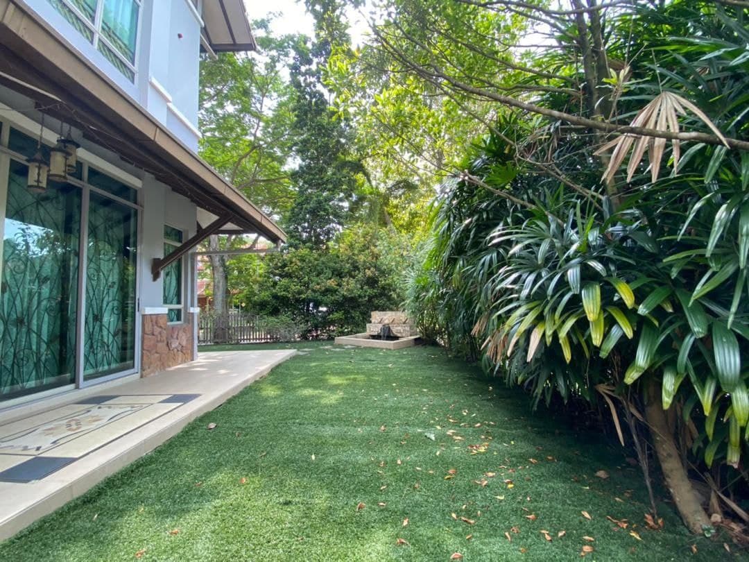EXQUISITE CORNER Bungalow Setia EcoPark Setia Alam - photo 8