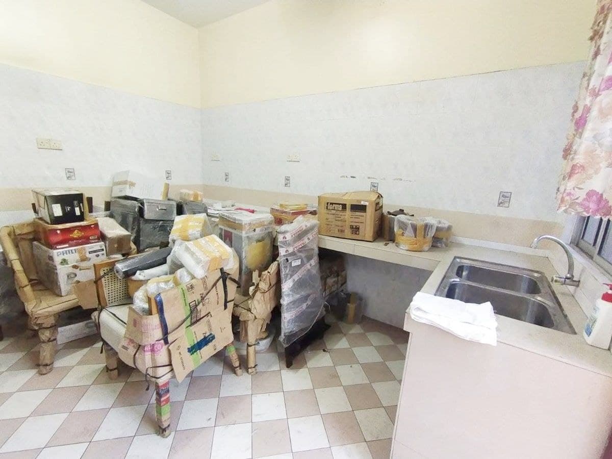 JIMAT MURAH Teres Subang Murni Subang Bestari - photo 8