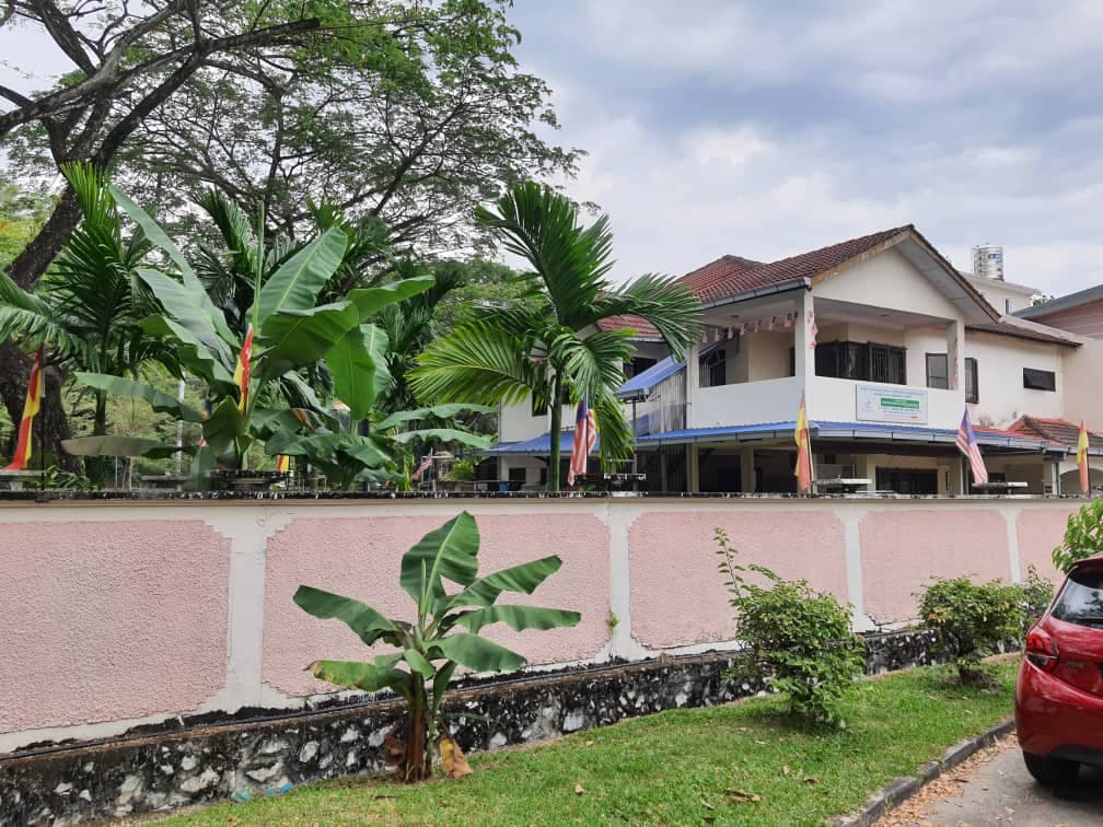 SPLENDID Double Storey Corner Bukit Indah Ampang