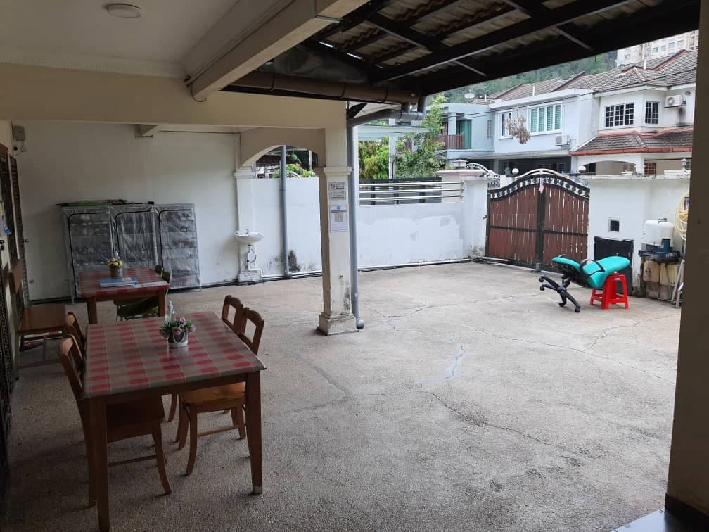 SPLENDID Double Storey Corner Bukit Indah Ampang - photo 8