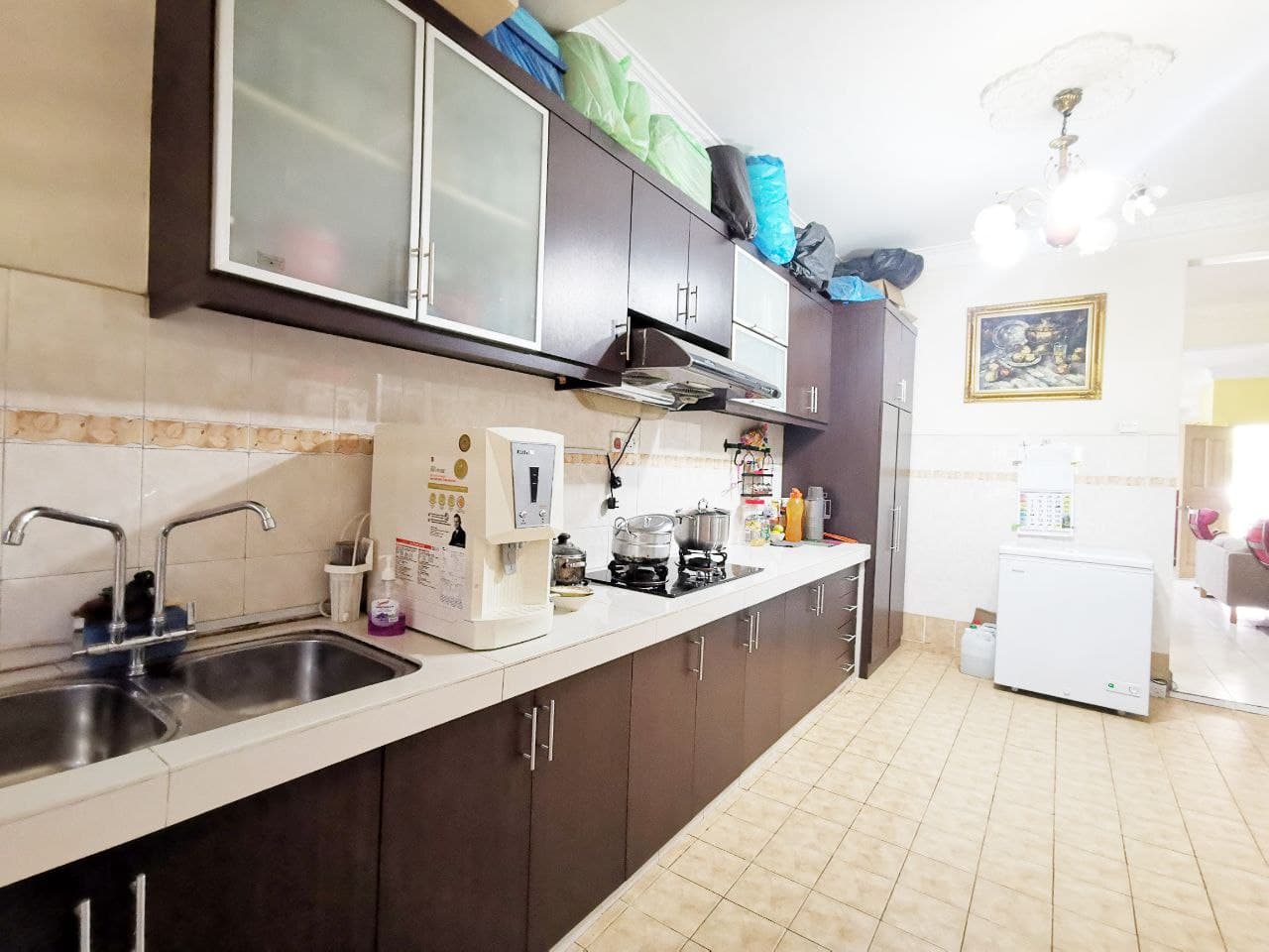 SPLENDID Freehold Double Storey Bukit Puchong - photo 3