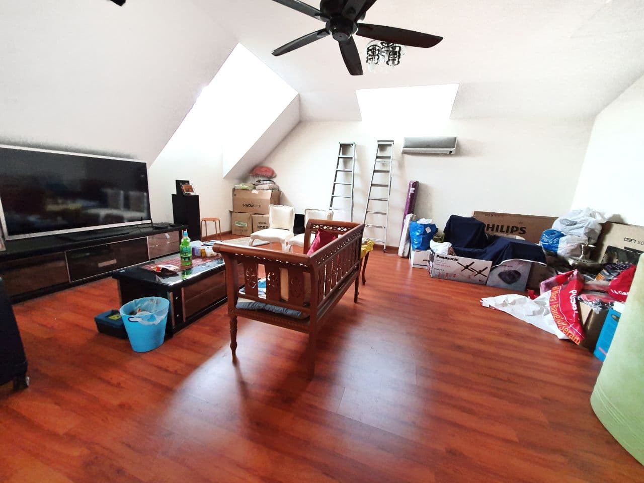 SIZABLE Double Storey Semi D Presint 18 Putrajaya - photo 11
