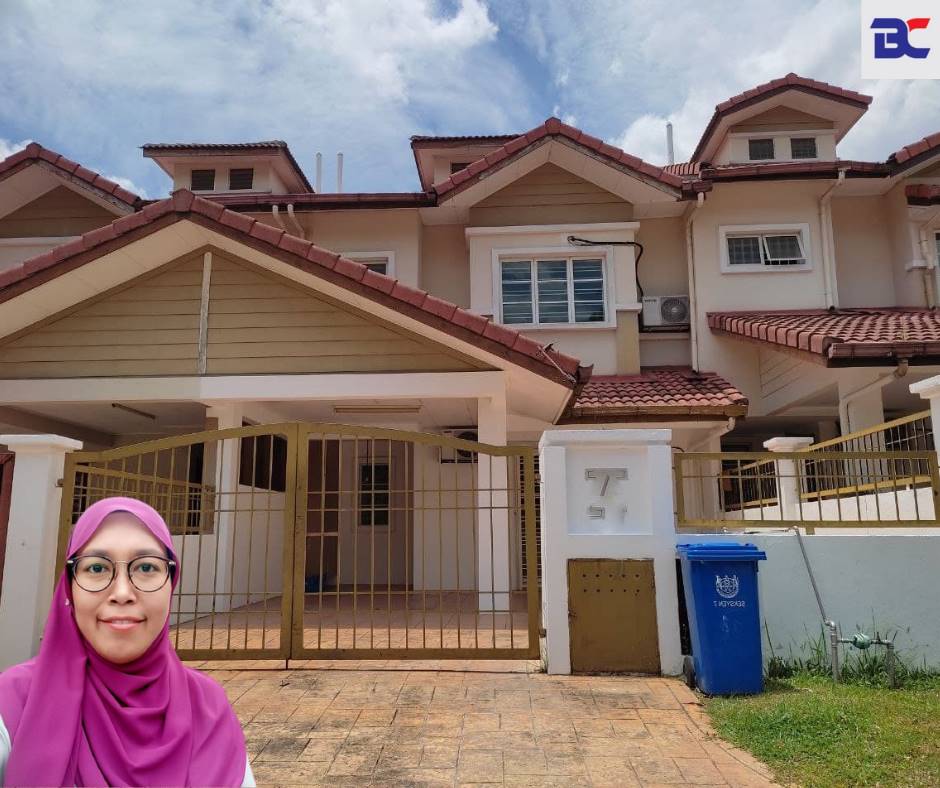 PERFECT HOME Double Storey Seksyen 7 Shah Alam - photo 1