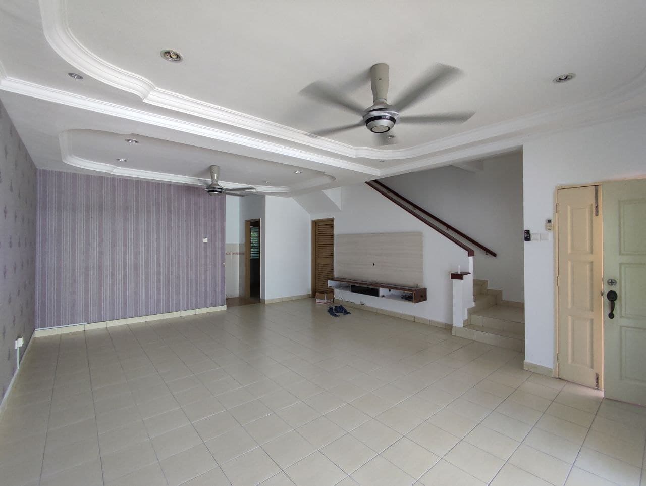 PERFECT HOME Double Storey Seksyen 7 Shah Alam - photo 3