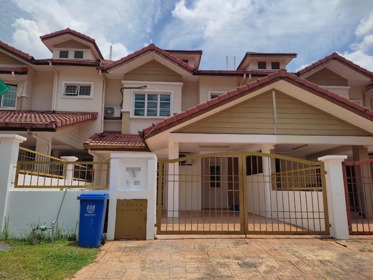 PERFECT HOME Double Storey Seksyen 7 Shah Alam - photo 7