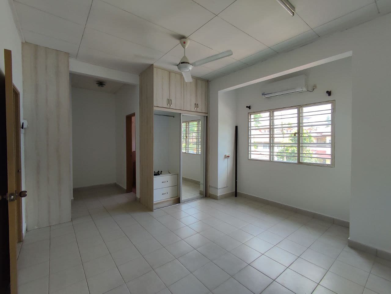 PERFECT HOME Double Storey Seksyen 7 Shah Alam - photo 13