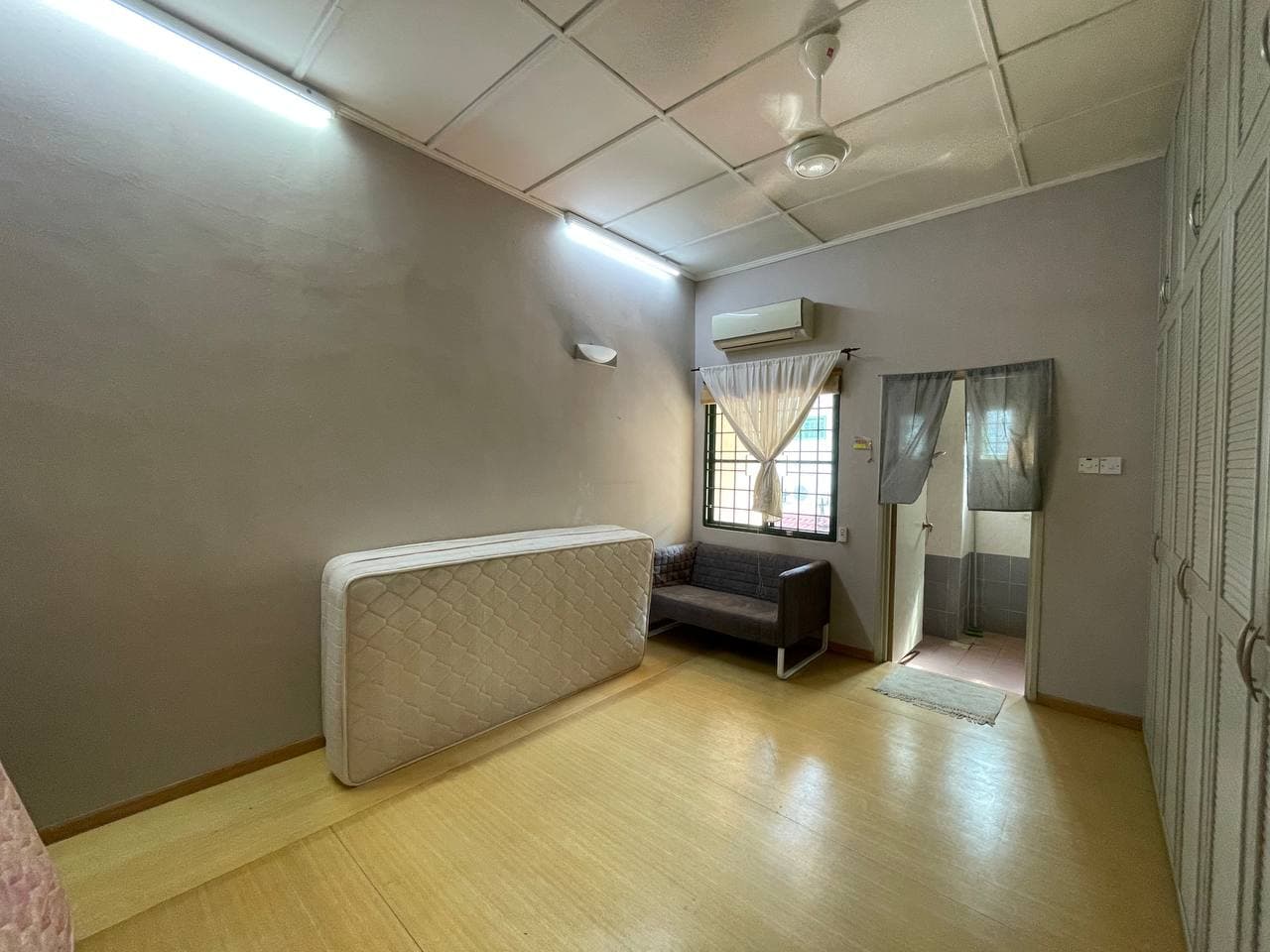 EXTENDED 2 Storey Jalan Kubah Bukit Jelutong - photo 11