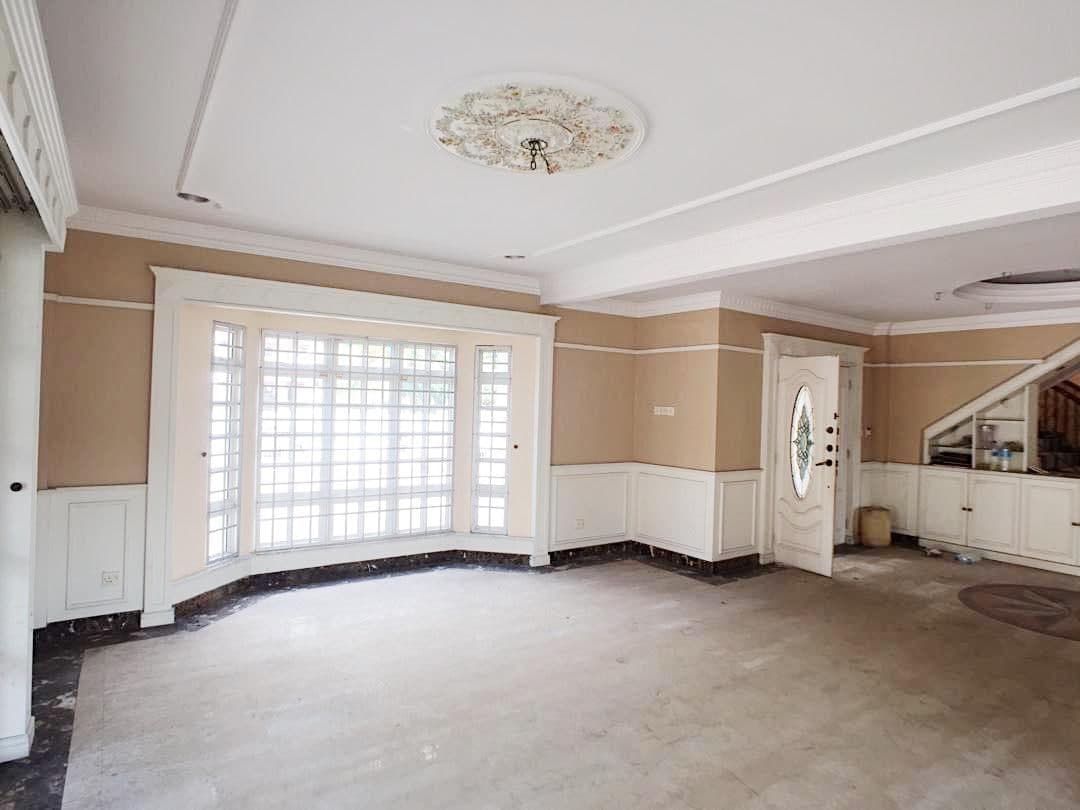 SPACIOUS Bungalow Seksyen 11 Shah Alam with pool - photo 11