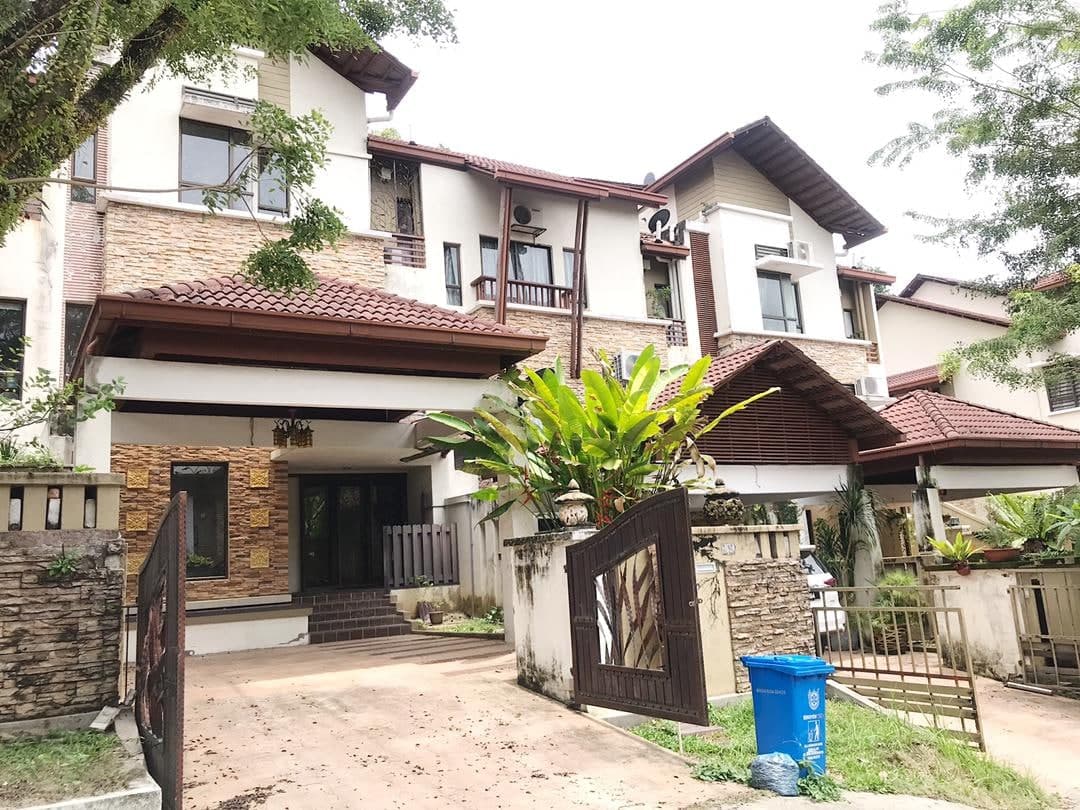 PERFECT Terrace Laman Sanur Seksyen 13 Shah Alam - photo 1