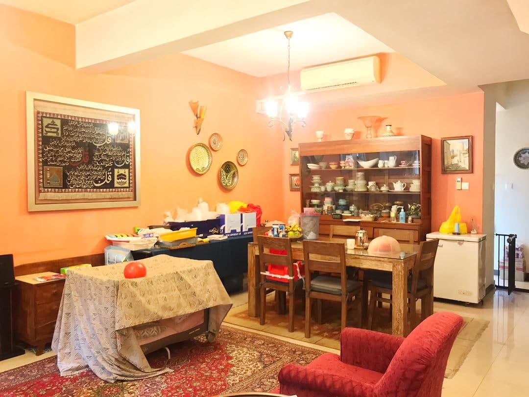 PERFECT Terrace Laman Sanur Seksyen 13 Shah Alam - photo 3