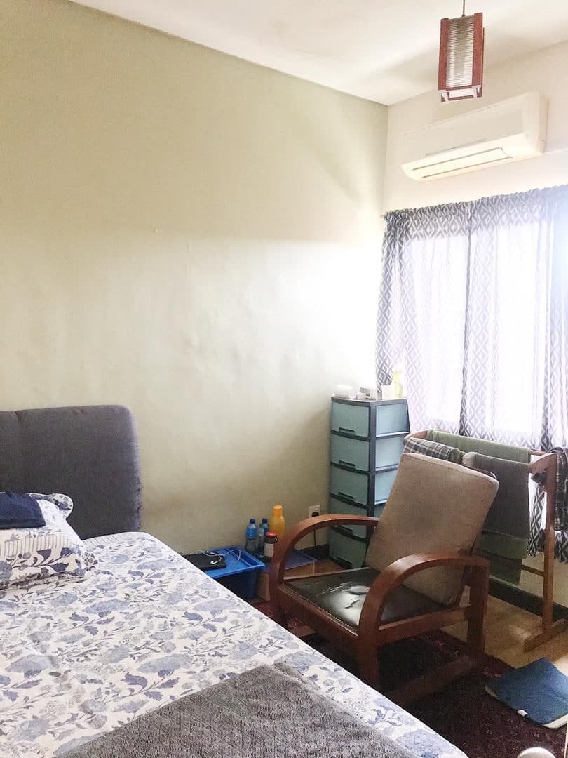PERFECT Terrace Laman Sanur Seksyen 13 Shah Alam - photo 13