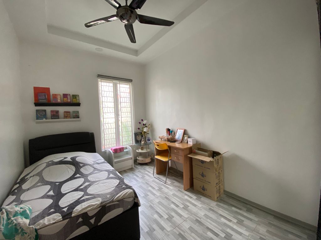 CORNER Single Storey Bukit Sentosa Rawang - photo 5