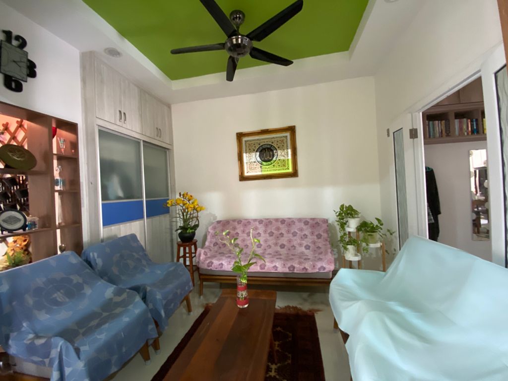 CORNER Single Storey Bukit Sentosa Rawang - photo 9