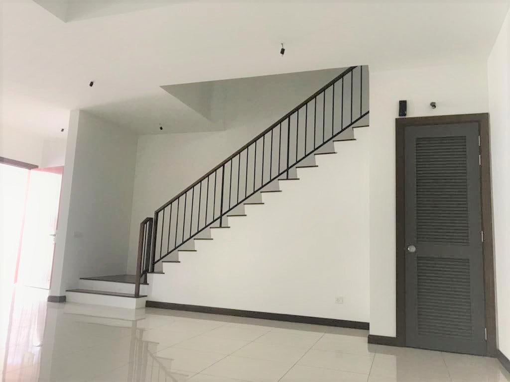 MODERN 2Storey Terazza Eco Sanctuary Kota Kemuning - photo 3