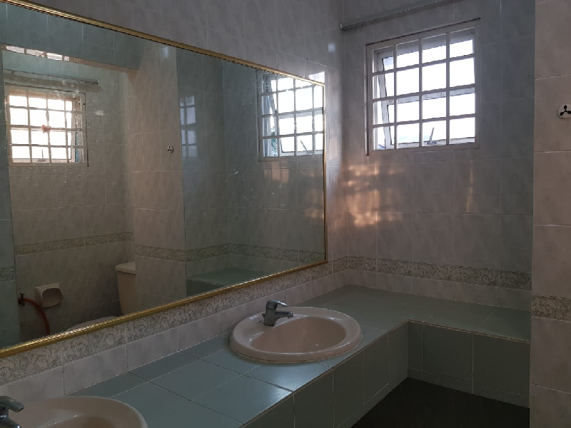 PERFECT Double Storey Link Jalan Kubah Bukit Jelutong - photo 8
