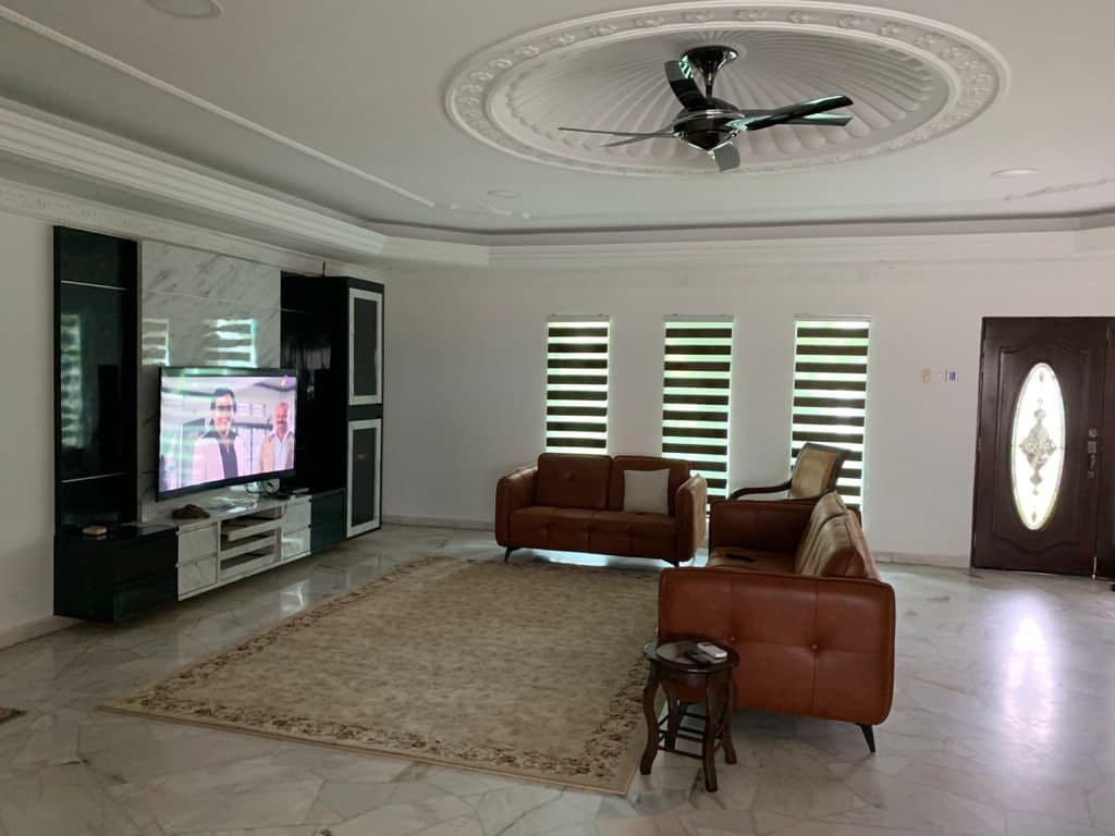 RARE Single Storey Bungalow Seksyen 9 Shah Alam