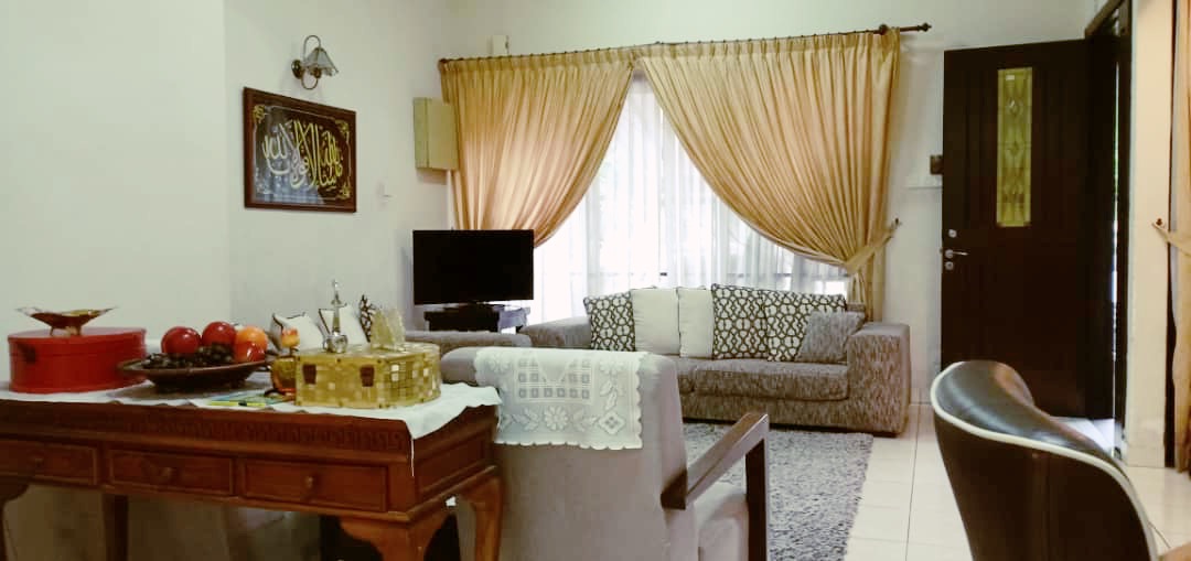 RENOVATED 2 Storey Jalan Birai Bukit Jelutong