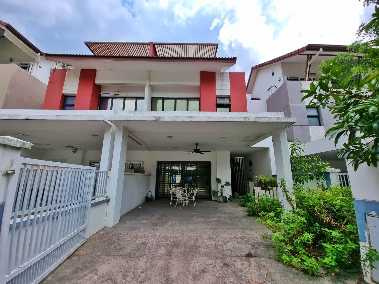 PERFECT 2 Storey Frangipani Seksyen U12 Shah Alam - photo 1
