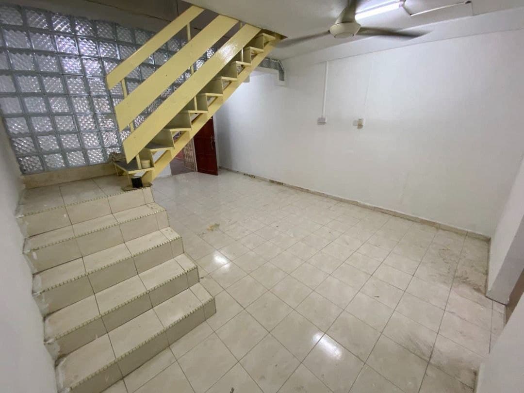 MURAH Teres 2 Tingkat Seksyen 19 Shah Alam