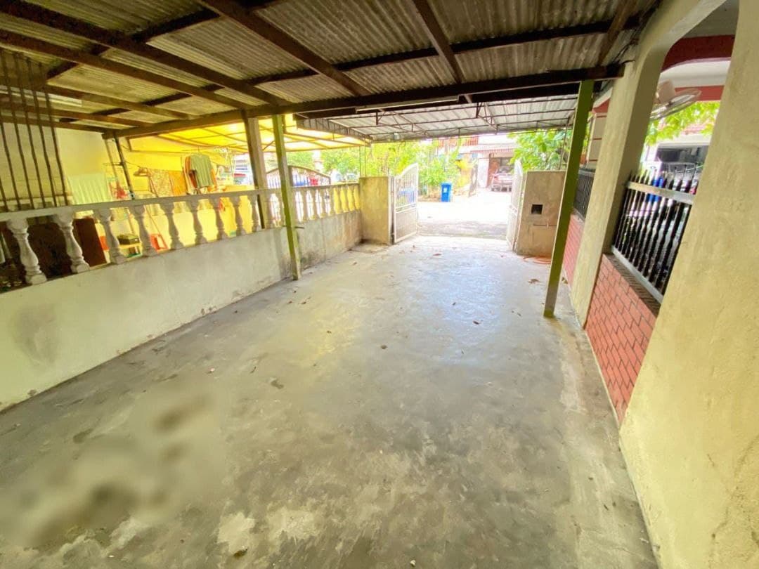 MURAH Teres 2 Tingkat Seksyen 19 Shah Alam - photo 3