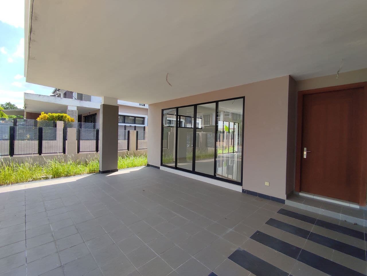 ENDLOT DSL Saffron Hills Denai Alam Shah Alam - photo 13