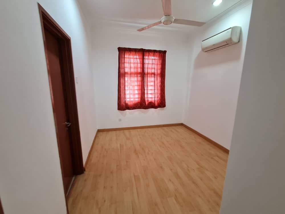 SAPCIOUS 3sty Delmara Bandar Bukit Raja Klang - photo 10