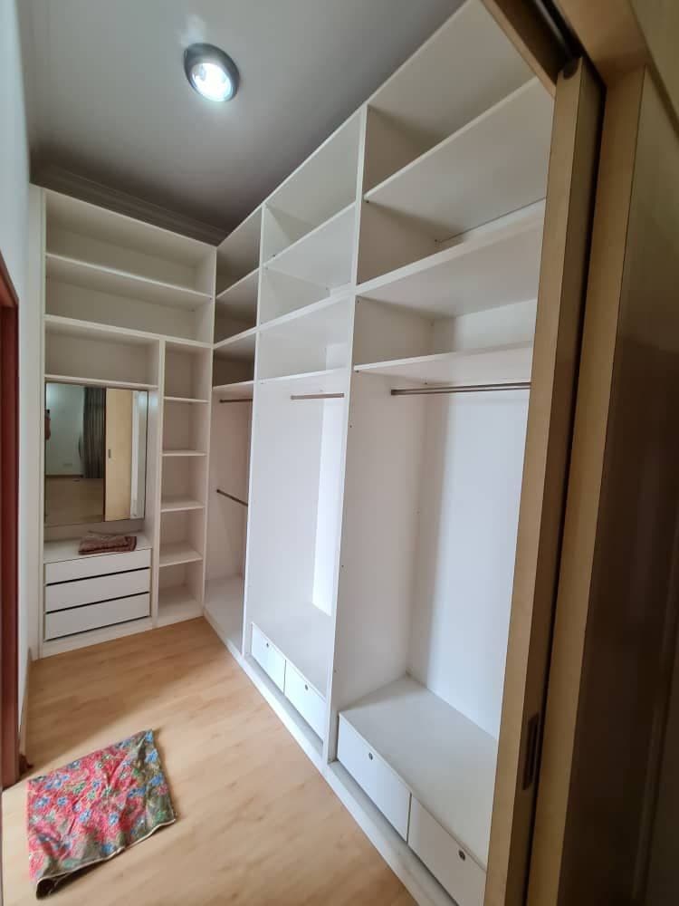 SAPCIOUS 3sty Delmara Bandar Bukit Raja Klang - photo 13