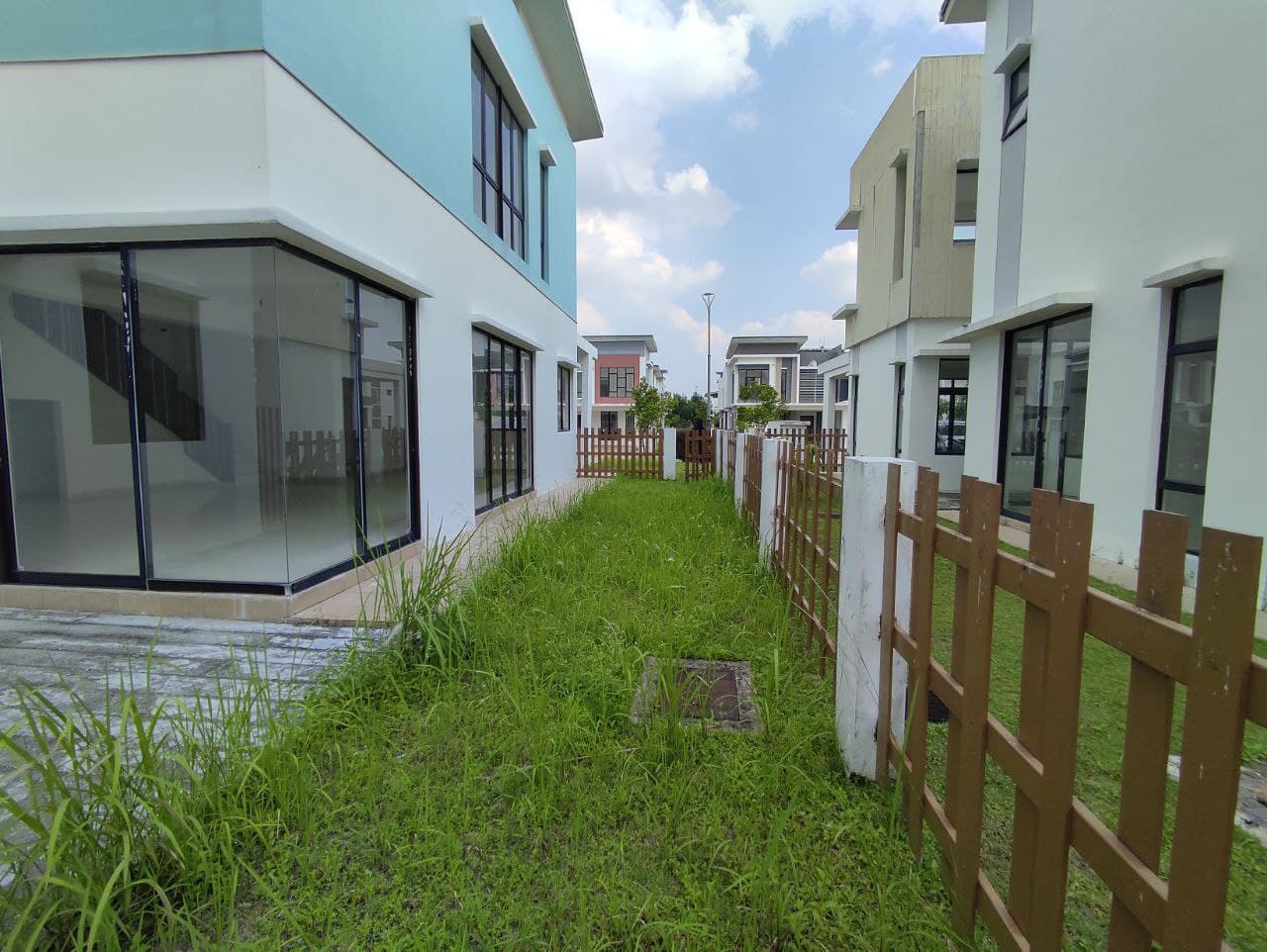 BELOW SPA Semi D Luzento Setia Ecohill Semenyih - photo 8