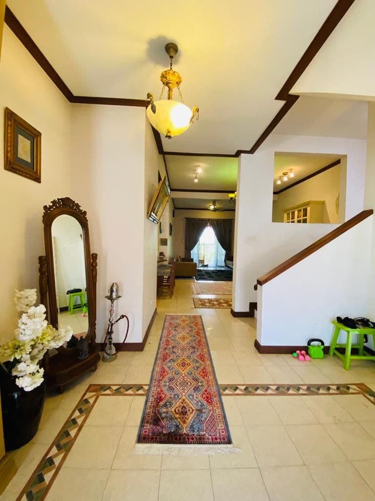 RENOVATED 2Storey Jendela Bukit Jelutong Shah Alam
