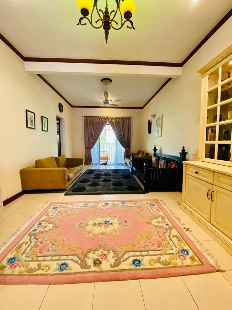 RENOVATED 2Storey Jendela Bukit Jelutong Shah Alam - photo 3