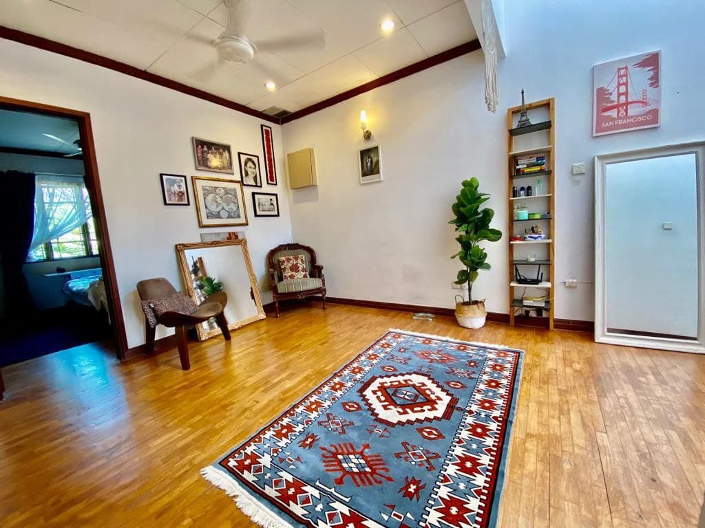 RENOVATED 2Storey Jendela Bukit Jelutong Shah Alam - photo 4